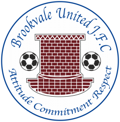 Brookvale United JFC badge