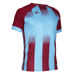 Barca Short Sleeved Football Shirt