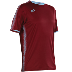 Genoa Football Shirt