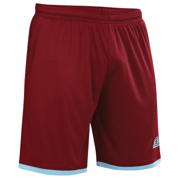 Riga Shorts